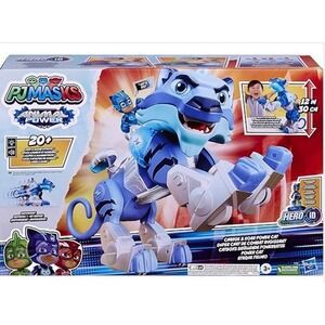 PJ Masks Hasbro Animal Power Charge and Roar Power Cat
